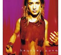 Nova, Heather - Oyster