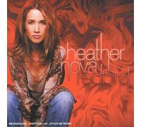 Heather Nova - Red Bird