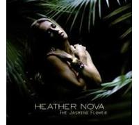 HEATHER NOVA "THE JASMINE FLOWER" CD NEW