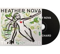 Heather Nova - The Orchard