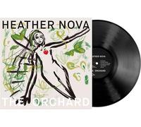 Heather Nova The Orchard (Vinyl) 12" Album (PRESALE 30/10/2026)