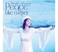 HEATHER RAMSEY - Peace Like a River