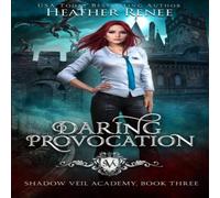 Heather Renee Daring Provocation Paperback Book Heather Renee Multicolor