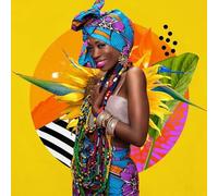 Heather Small - Colour My Life - New CD - Pre-Order Released 05/08/2022