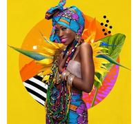 Heather Small - The Voice of M People - Colour My Life