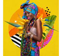 Heather Small - Colour My Life