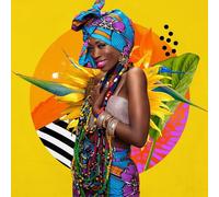 Heather Small - The Voice of M People - Colour My Life