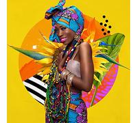 Heather Small - The Voice of M People - Colour My Life [VINYL]