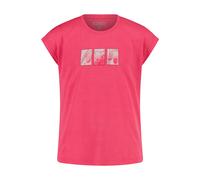 Heather T-Shirt Girls CMP Rose 5 years