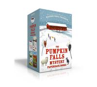 Heather Vogel F The Pumpkin Falls Mystery Paperback Book (Paperback) (US IMPORT)