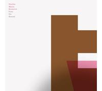 Heather Woods Broderick - From The Ground