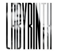 Heather Woods Broderick - Labyrinth