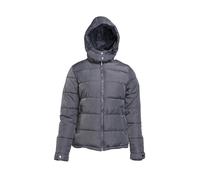 Heathered women's down jacket Pen Duick Hudson Bleu 2XL