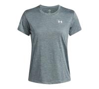 Heathered women's top Under Armour Tech S