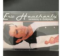 Heatherly, Eric - Swimming in Champagne [CASSETTE]