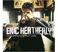 Heatherly, Eric - The Lower East Side Of Life