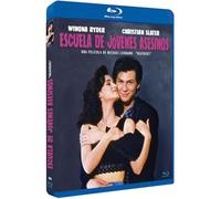 Heathers (1988) Blu Ray 4K Master