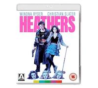 Heathers [Blu-ray]