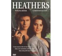 Heathers [DVD]