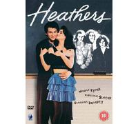 Heathers [DVD]