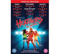 Heathers: The Musical
