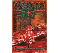 Heather's Treehouse: A Macabre Thriller