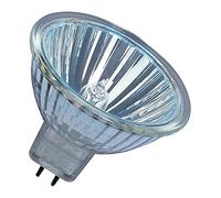 Heathfield 35w 12v GU5.3 Halogen Dichroic MR16 36D 2700K 2PIN - Pack of 10…