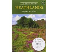 Heathlands (Discover Dorset)