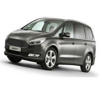 Heathrow 2 City Airport - MPV