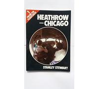 Heathrow-Chicago (From the Flightdeck 1)