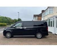 Heathrow to Southampton Cruise Transfers