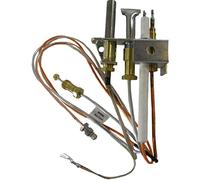 Heatilator and Heat-n-Glo Natural Gas Pilot Assembly 4021-732