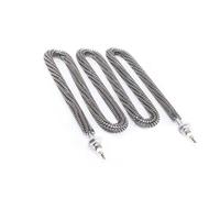 Heating 380V High Temperature Finned Heating Element Electric Resistors For Oven Hot Air Heating Element 2.5KW/3KW(2.5KW)