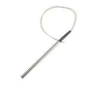 Heating 8mm Tube Diameter Electric Heating Element Rod Heater Resistance Cartridge Heater 220V 100W/150W/250W/300W(300w 8x200mm)