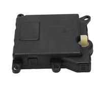 Heating Actuator ABS Car Heating Controller 95VW 19E616 AD D7NEE224 AC Heater Control Servo Motor Replacement for T12 T15 V347 V184 1995-2012