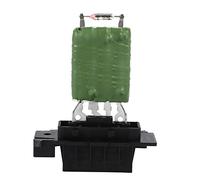 Heating and Air Conditioning Blower Motor Resistor, Heater Fan Blower Resistor for Corsa D Mk3, Puto Qbo, punto 199 vorwiderstand corsa d widerstand