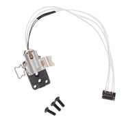 Heating Assembly for BambuLab For A1 For A1mini 24V Solution with Real Time Monitoring and Quick Installation for 3D Printers