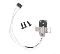 Heating Assembly, Quick Installation Metal Temperature Measurement Kit With Fast Heating, For BambuLab A1/A1mini 3D Printers System