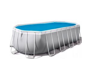 Heating BH85803 Solar Cover For Bestway Pool Oval 610x305cm