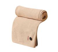 Heating Blanket for Women - Sturdy Heating Blanket, Soft Heating Blanket, Washable Heating Scarf | Easy to Carry, Safe Heating Blanket for Home, Camping or