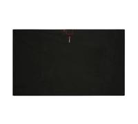 Heating Blanket G-Heat Stadium Noir 80x150 cm