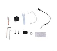 Heating Block for Bambu Lab A1 for mini Extruder Upgrade Heating