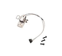 Heating Block for Lab H2D Printers Utilizing Ceramic Zirconia Better Adhesion Control High Temperature Resistant