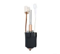 Heating Block Kits for C and Max Models, Nozzle Kit, Designed for High Thermal Conductivity and Improved Flow Rate with Various Printing Materials (K1C-A)