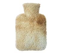 Heating Bottle, Hot Water Bottle | 1000ml Heated Water Bottle - Small Hot Water Bottle, Winter Hand Warmers, Foot Warmers with Cover for Hands of Feet