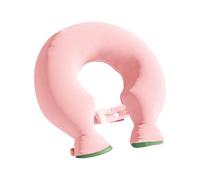 Heating Bottle - Leak-Proof Soft Removable Warmer, Neck Heating Compress Warm Pad, Long Lasting Heat, Relieves Muscle, Thermal, Heat Pad for Mom, Dad, Senior, Back, 13.78×13.78 Inches