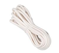 Heating Cable, 240W 6m Frost Protections Pipe Heater, Electric Heat Trace Cable for Metal Plastic Pipes, RV, Drainage, Sewers