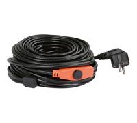 Kerbl Antifreeze Heating Cable 8 m with Thermostat