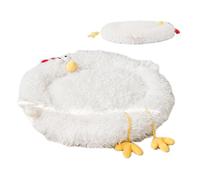 Heating Cat Bed Mat, Cat Windowsill Mat，-sided -warming Pet Pad, Cordless Heated Cat Blanket, Small Dogs Heating Mat，Pet Pad Cat Warmer Mat For Sofas Floors Pet Beds，Soft Washable Cover