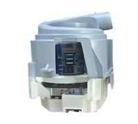 Heating Circulation Pump Drain Motor Door Switch Flow Sensor, Compatible for Siemens/Bosch, Dishwasher Parts